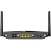 Ausinės CUDY P5_EU Gigabitinis LAN AX3000 Wi-Fi 6 Mesh 5G Dual SIM Maršrutizatorius