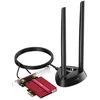 Ausinės CUDY WE9300S WiFi 7 tinklo plokštė