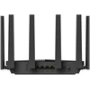 Ausinės CUDY WR11000 2,5G Wi-Fi 7 trijų dažnių maršrutizatorius
