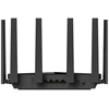 Ausinės CUDY WR11000 2,5G Wi-Fi 7 trijų dažnių maršrutizatorius