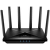 CUDY WR11000 2,5G Wi-Fi 7 trijų dažnių maršrutizatorius