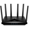 Ausinės CUDY WR11000 2,5G Wi-Fi 7 trijų dažnių maršrutizatorius