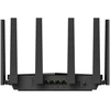 CUDY WR11000 2,5G Wi-Fi 7 trijų dažnių maršrutizatorius