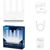 CUDY WR3600E BE3600 Gigabit Wi-Fi 7 tinklinis (mesh) maršrutizatorius