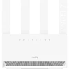 CUDY WR3600E BE3600 Gigabit Wi-Fi 7 tinklinis (mesh) maršrutizatorius