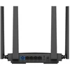 Ausinės CUDY WR3600H BE3600 2.5G „Wi-Fi 7“ tinklelio (Mesh) maršrutizatorius