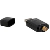 CUDY WU1400 AC1300 USB 3.0 Tinklo adapteris su 5dbi išorine antena