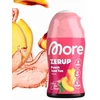 Cukraus neturintis gėrimo sirupas More Nutrition Zerup 65 ml