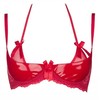 Cupless Bra Kelnaitės