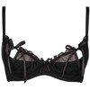 Cupless Bra Kelnaitės