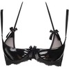 Cupless Bra Kelnaitės