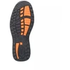 Curve W Bateliai moterims (Juodi)