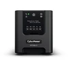 Ausinės CyberPower PR750ELCD nepertraukiamo maitinimo šaltinis (UPS) (TWR; 750VA)