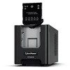 Ausinės CyberPower PR750ELCD nepertraukiamo maitinimo šaltinis (UPS) (TWR; 750VA)