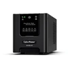 Ausinės CyberPower PR750ELCD nepertraukiamo maitinimo šaltinis (UPS) (TWR; 750VA)