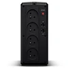 Ausinės CyberPower UT1050EG-FR UPS (bokštinis; 1050VA)
