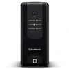 Ausinės CyberPower UT1050EG-FR UPS (bokštinis; 1050VA)