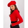 Kepurė Czapka-AT-CZ-2318.30-raudona
