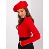 Kepurė Czapka-AT-CZ-2318.30-raudona