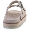 D. Franklin Nordic Sandalas Sagties W DFSH405001-FBEI