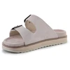 D. Franklin Nordic Sandalas Sagties W DFSH405001-FBEI