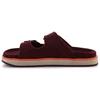 D. Franklin Nordic Sandalo Sagtis W DFSH405004-BURG