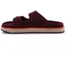 D. Franklin Nordic Sandalo Sagtis W DFSH405004-BURG
