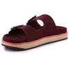 D. Franklin Nordic Sandalo Sagtis W DFSH405004-BURG