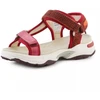 D. Franklin Sneaker Basutės Su Juostelėmis W DFSH406003-Burg