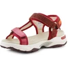 D. Franklin Sneaker Basutės Su Juostelėmis W DFSH406003-Burg