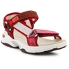 D. Franklin Sneaker Basutės Su Juostelėmis W DFSH406003-Burg