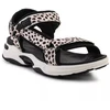 D. Franklin sportiniai sandalai su juostelėmis W DFSH406002-DOTT
