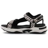 D. Franklin sportiniai sandalai su juostelėmis W DFSH406002-DOTT
