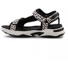 D. Franklin sportiniai sandalai su juostelėmis W DFSH406002-DOTT
