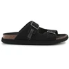 D. Franklin Vibe Sandalai su sagtimi DFSH407001-BLAC