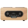Projektorius DAB DR10CR nešiojamas radijas BLAUPUNKT