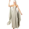 Daenerys Targaryen Khaleesi kostiumas moterims – „Sostų karai“ (Game of Thrones)