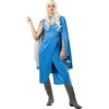 Daenerys Targaryen kostiumas moterims – „Sostų karai“ (Game of Thrones)