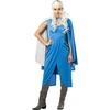 Daenerys Targaryen kostiumas moterims – „Sostų karai“ (Game of Thrones)