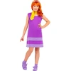 Dafnės kostiumas mergaitėms – Scooby-Doo