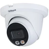 Dahua Dome IPC-HDW2849TM-S-IL-0280B F2.8 (Balta, 8MP, ~111°, IR+balta šviesa 30m, IP67)