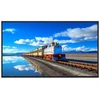 Monitorius Dahua Technology DHI-LDH65-LAI400L informacinis ekranas, plokščias skaitmeninių iškabų ekranas, 165,1 cm (65"), LCD, 500 cd/m², 4K Ultra HD, juodas, integruotas procesorius, Android 11