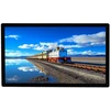 Monitorius Dahua Technology LDH32-SAI200K skaitmeninių iškabų ekranas, 81,3 cm (32") LED, „Wi-Fi“, 250 cd/m², „Full HD“, juodas, su integruotu procesoriumi, „Android 8.1“