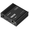 Ausinės Daiktų interneto (IoT) šliuzas Teltonika TRB160 LTE Cat 6, 1x RJ45 1000Mb/s, IP30