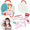 Other MEGA CREATIVE gydytojo rinkinys lagamine