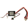 Dalis WLtoys 104009 valdymo plokštė