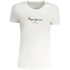 Damska koszulka Pepe Jeans New Virginia PL505202