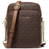 Damska listonoszka crossbody Michael Kors 35F1GTVC2B, ruda