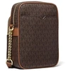 Damska listonoszka crossbody Michael Kors 35F1GTVC2B, ruda