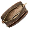 Damska listonoszka crossbody Michael Kors 35F1GTVC2B, ruda